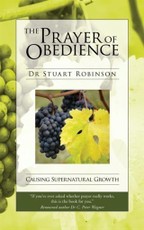 Prayer of Obedience