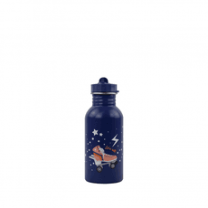 Vaikiška gertuvė YOKO DESIGN „Let's Roll“, 500 ml