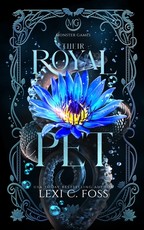Their Royal Pet