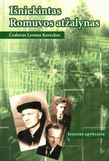 Išniekintas Romuvos atžalynas