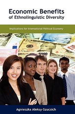 Economic Benefits of Ethnolinguistic Diversity