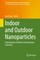 Indoor and Outdoor Nanoparticles