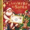 Let's Write to Santa