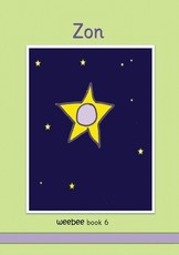 Zon weebee Book 6