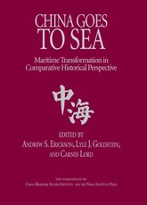 China Goes to Sea