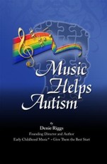Music Helps Autism