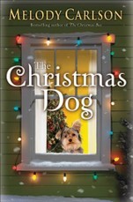 Christmas Dog