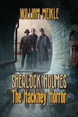 The Hackney Horror