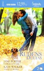 Stipriau už baimę. Tekėk už manęs