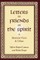 Letters to Friends of the Spirit