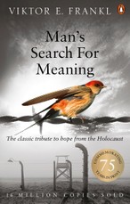 Man's Search For Meaning