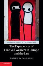 Experiences of Face Veil Wearers in Europe and the Law