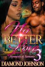 No Better Love 3