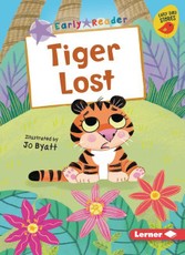 Tiger Lost