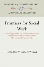 Frontiers for Social Work