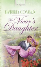 Vicar's Daughter