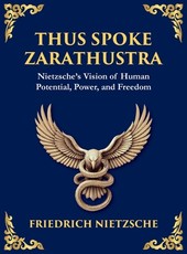 Thus Spoke Zarathustra