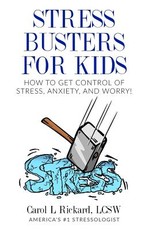 Stress Busters for Kids