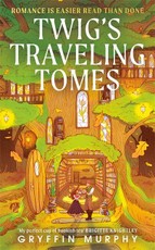Twig''s Traveling Tomes