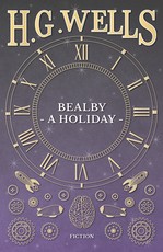 Bealby - A Holiday