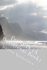 Psalm 18 (A Devotional Book)