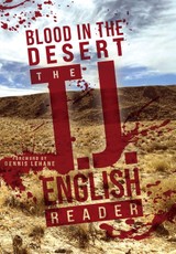 Blood in the Desert