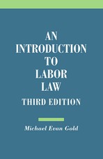 Introduction to Labor Law