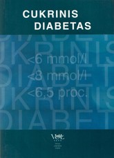 Cukrinis diabetas (2008)