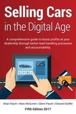 Selling Cars in the Digital Age