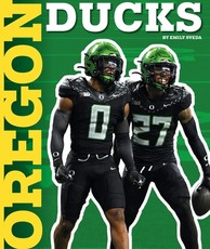 Oregon Ducks