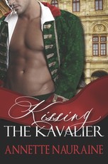 Kissing the Kavalier