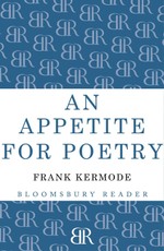 An Appetite for Poetry