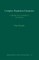 Complex Population Dynamics