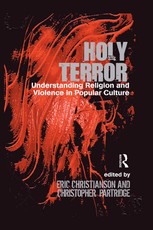 Holy Terror
