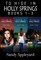 To Hide in Holly Springs Boxed Set