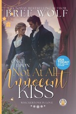 Once Upon a Not at all Innocent Kiss