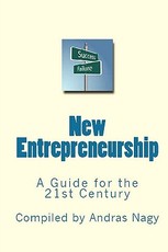 New Entrepreneurship
