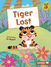 Tiger Lost