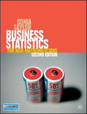 Business Statistics