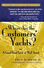 Where Are the Customers' Yachts?