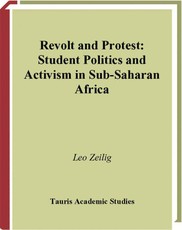 Revolt and Protest