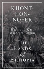 Khont-Hon-Nofer - The Lands of Ethiopia
