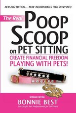 The Real Poop Scoop on Pet Sitting