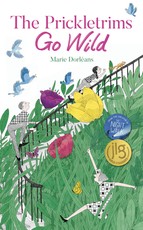 The Wild Garden