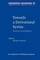 Towards a Derivational Syntax