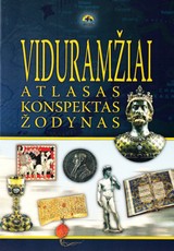 Viduramžiai: atlasas, konspektas, žodynas