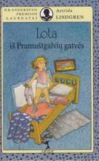 Lota iš Pramuštgalvių gatvės (2000)