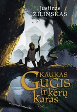 KAUKAS GUGIS IR KERŲ KARAS. Ar norėtumėte išmokti kaukų ir aitvarų kalbą?