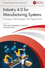 Industry 4.0 for Manufacturing Systems