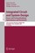 Integrated Circuit and System Design. Power and Timing Modeling, Optimization and Simulation